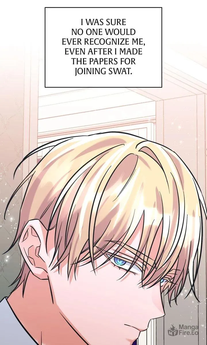 Read Black Storm chapter 19 image 39 on Lezhin
