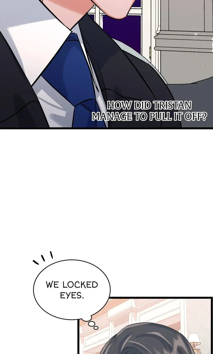 Read Black Storm chapter 19 image 40 on Lezhin