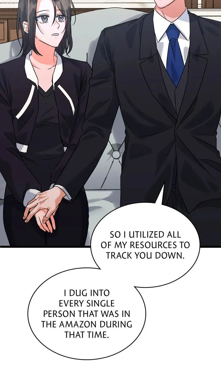 Read Black Storm chapter 19 image 43 on Lezhin