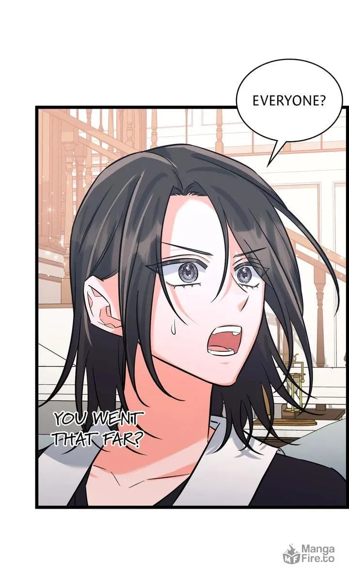 Read Black Storm chapter 19 image 44 on Lezhin