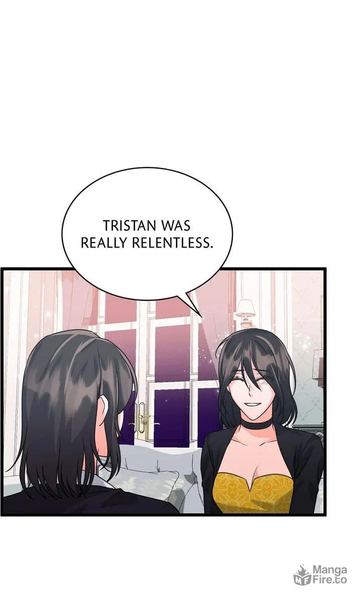 Read Black Storm chapter 19 image 49 on Lezhin
