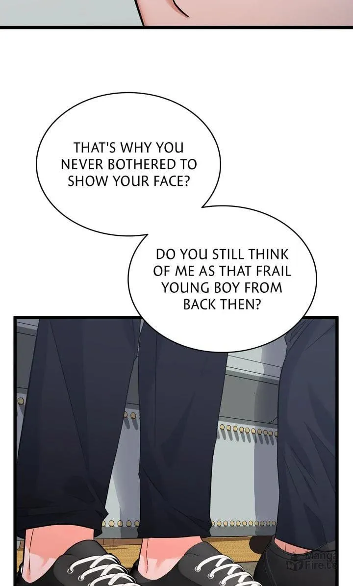 Read Black Storm chapter 19 image 5 on Lezhin