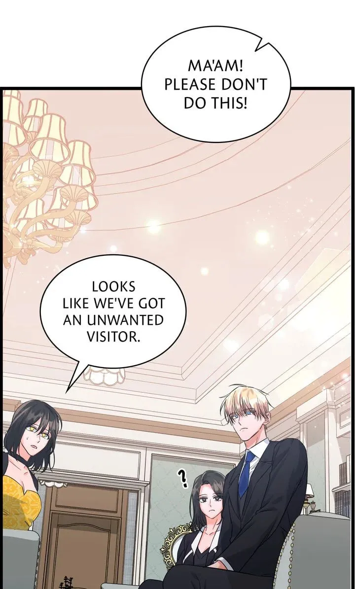 Read Black Storm chapter 19 image 66 on Lezhin