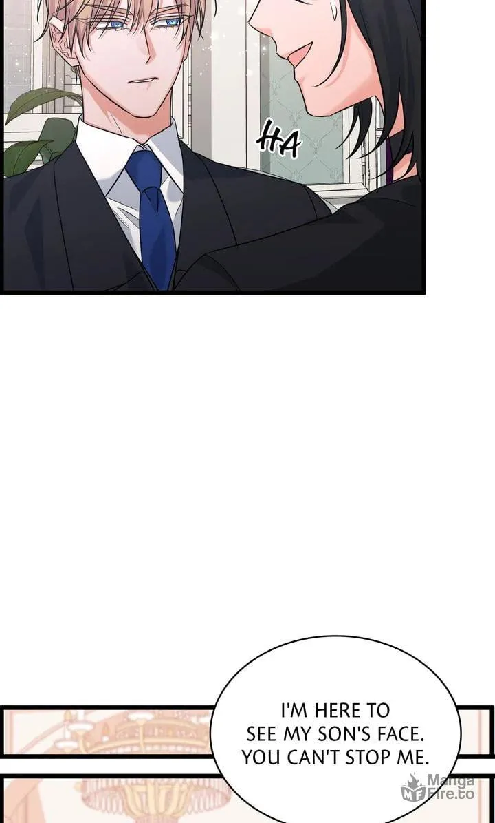 Read Black Storm chapter 19 image 68 on Lezhin