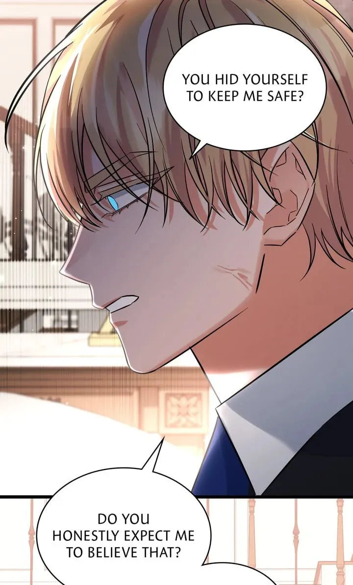 Read Black Storm chapter 19 image 7 on Lezhin
