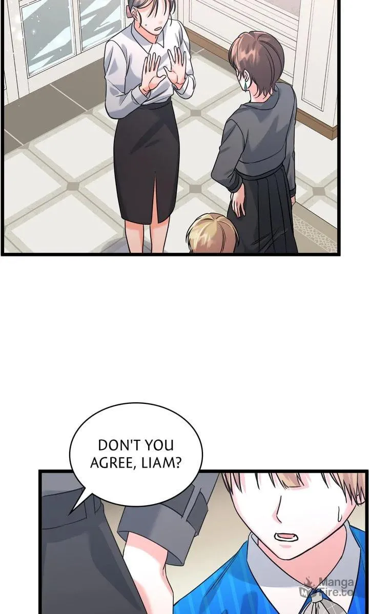 Read Black Storm chapter 19 image 71 on Lezhin