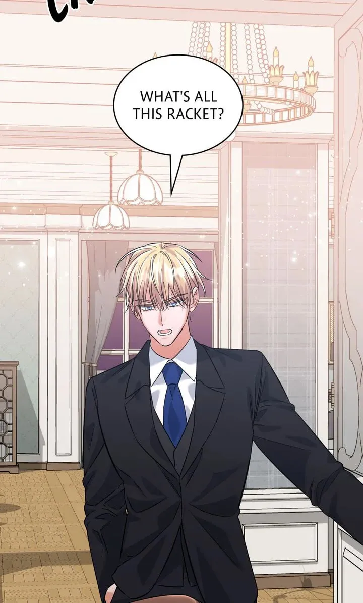 Read Black Storm chapter 19 image 73 on Lezhin