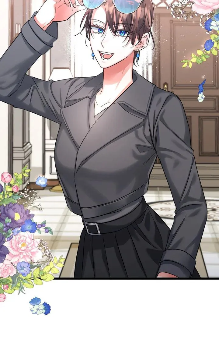 Read Black Storm chapter 19 image 75 on Lezhin