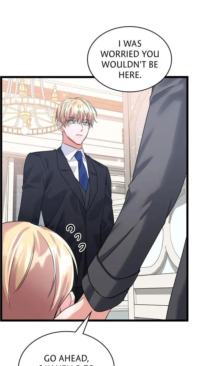 Read Black Storm chapter 19 image 76 on Lezhin