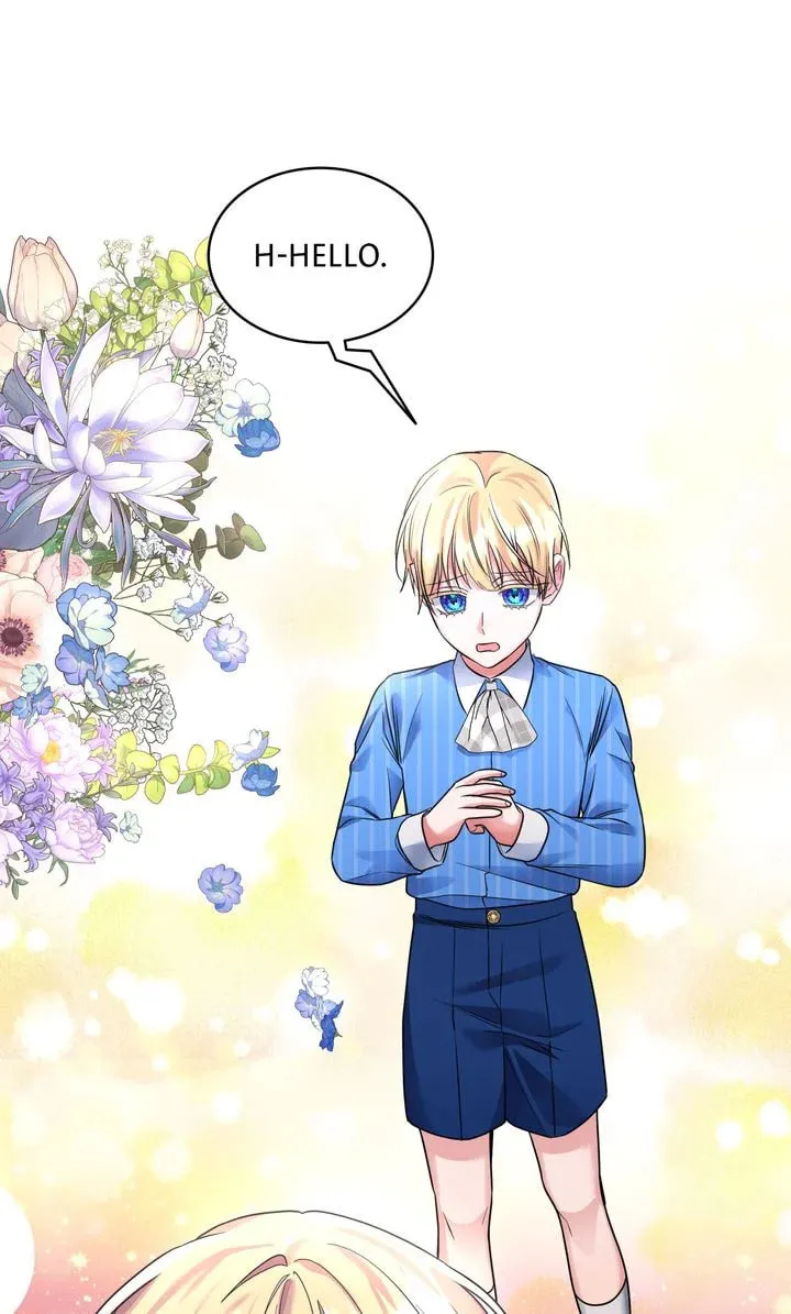 Read Black Storm chapter 19 image 78 on Lezhin
