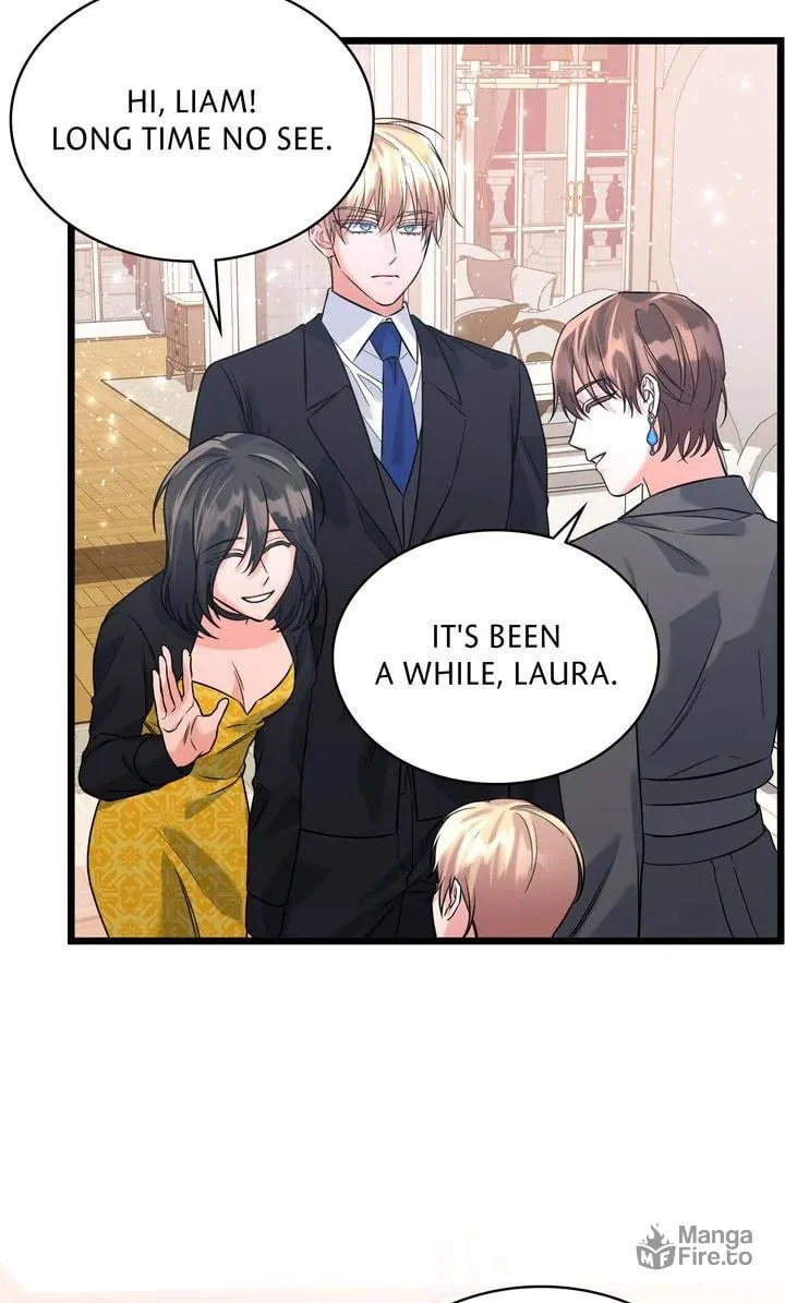 Read Black Storm chapter 19 image 80 on Lezhin