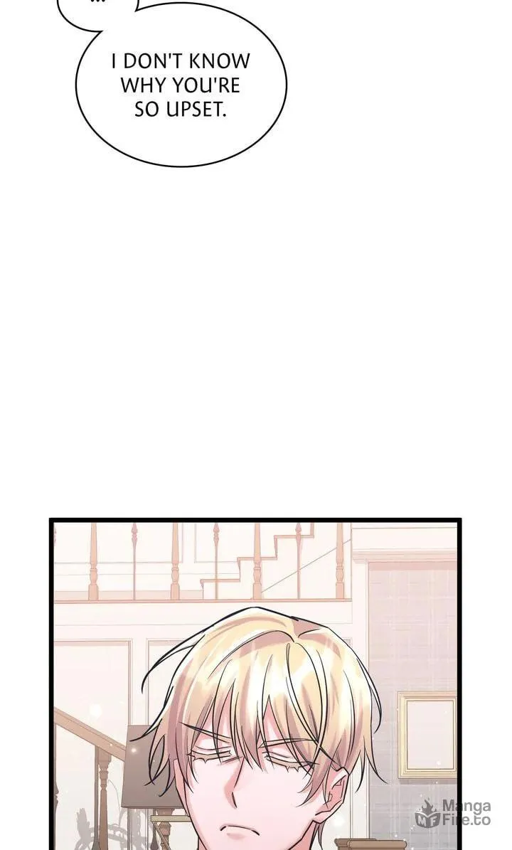 Read Black Storm chapter 19 image 9 on Lezhin
