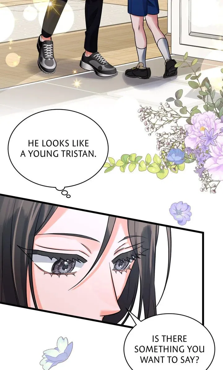 Read Black Storm chapter 20 image 15 on Lezhin