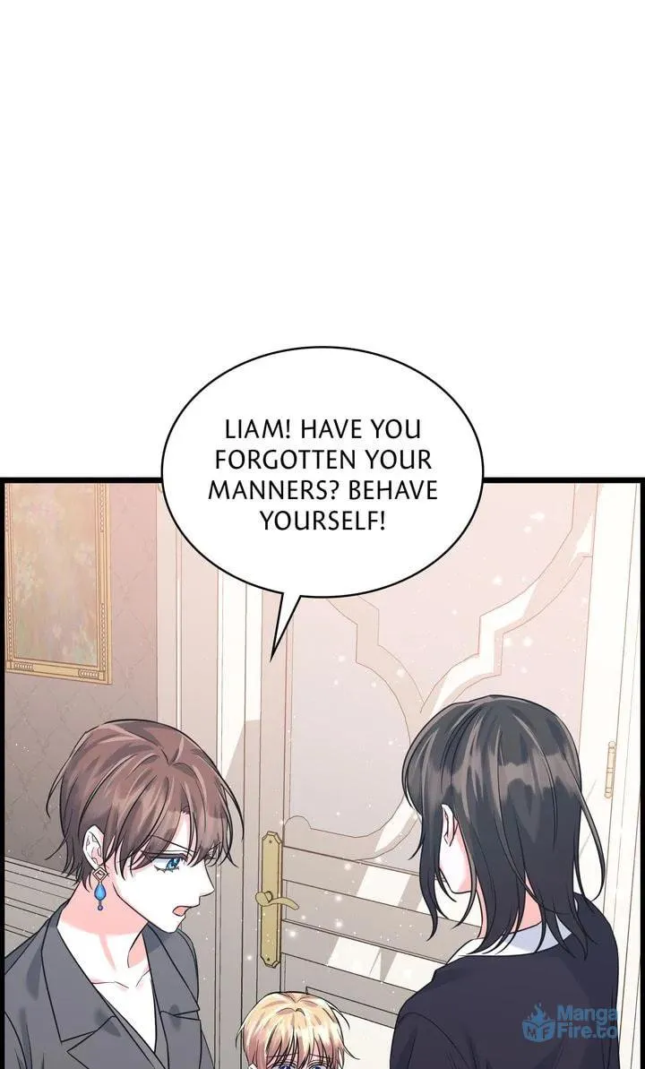 Read Black Storm chapter 20 image 17 on Lezhin