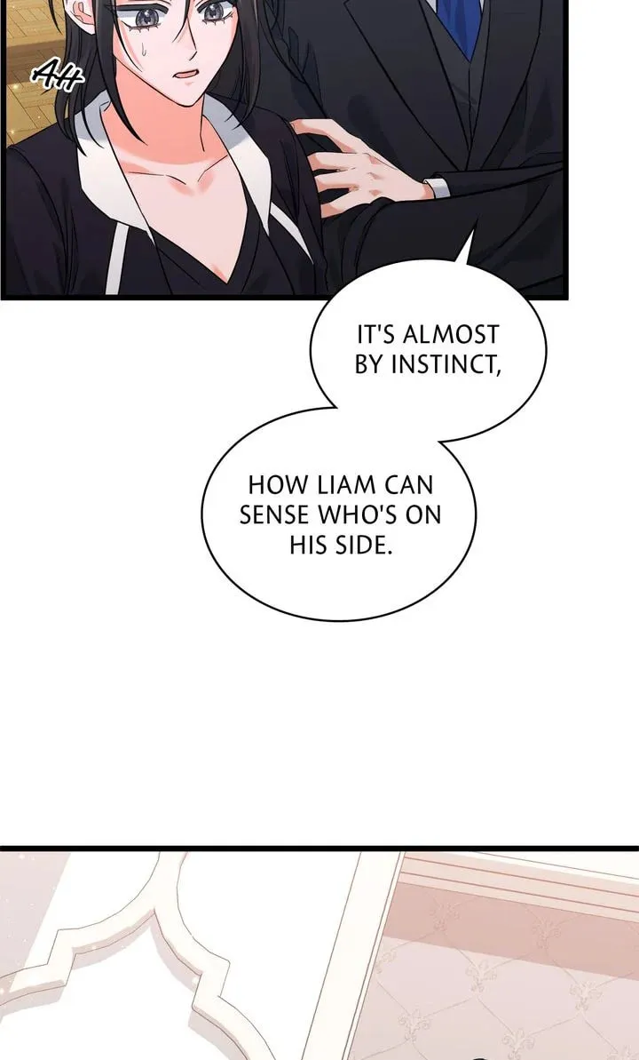 Read Black Storm chapter 20 image 19 on Lezhin