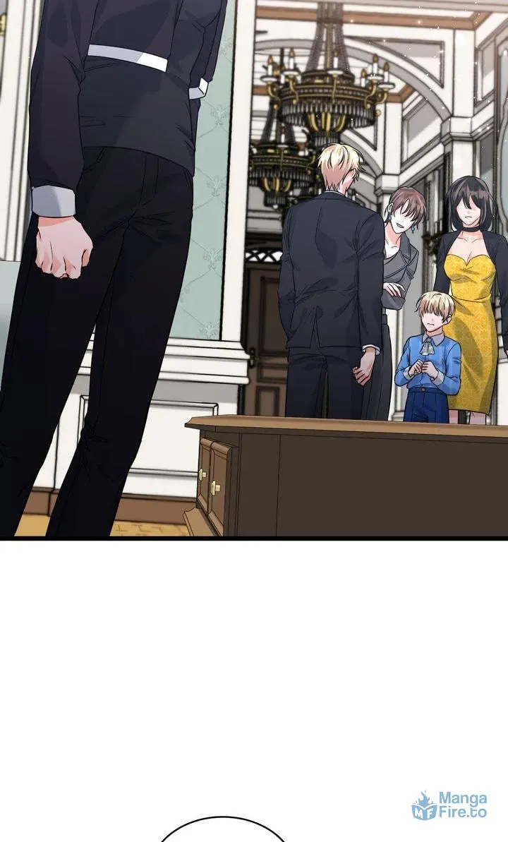 Read Black Storm chapter 20 image 2 on Lezhin