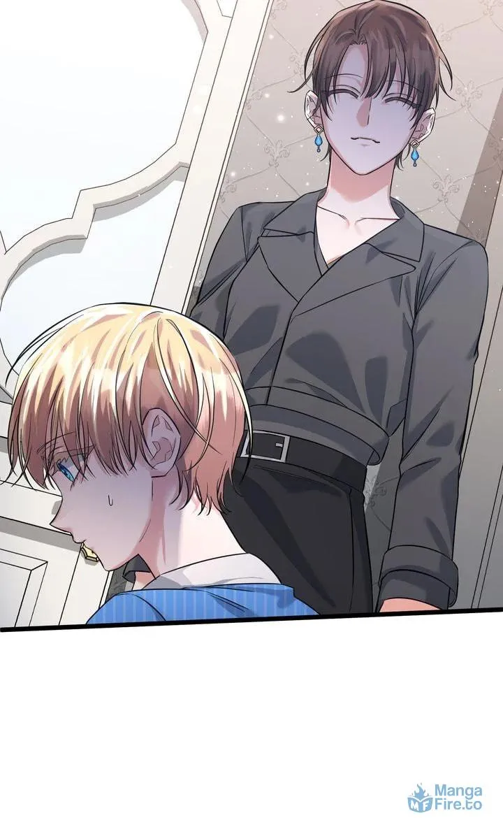 Read Black Storm chapter 20 image 20 on Lezhin