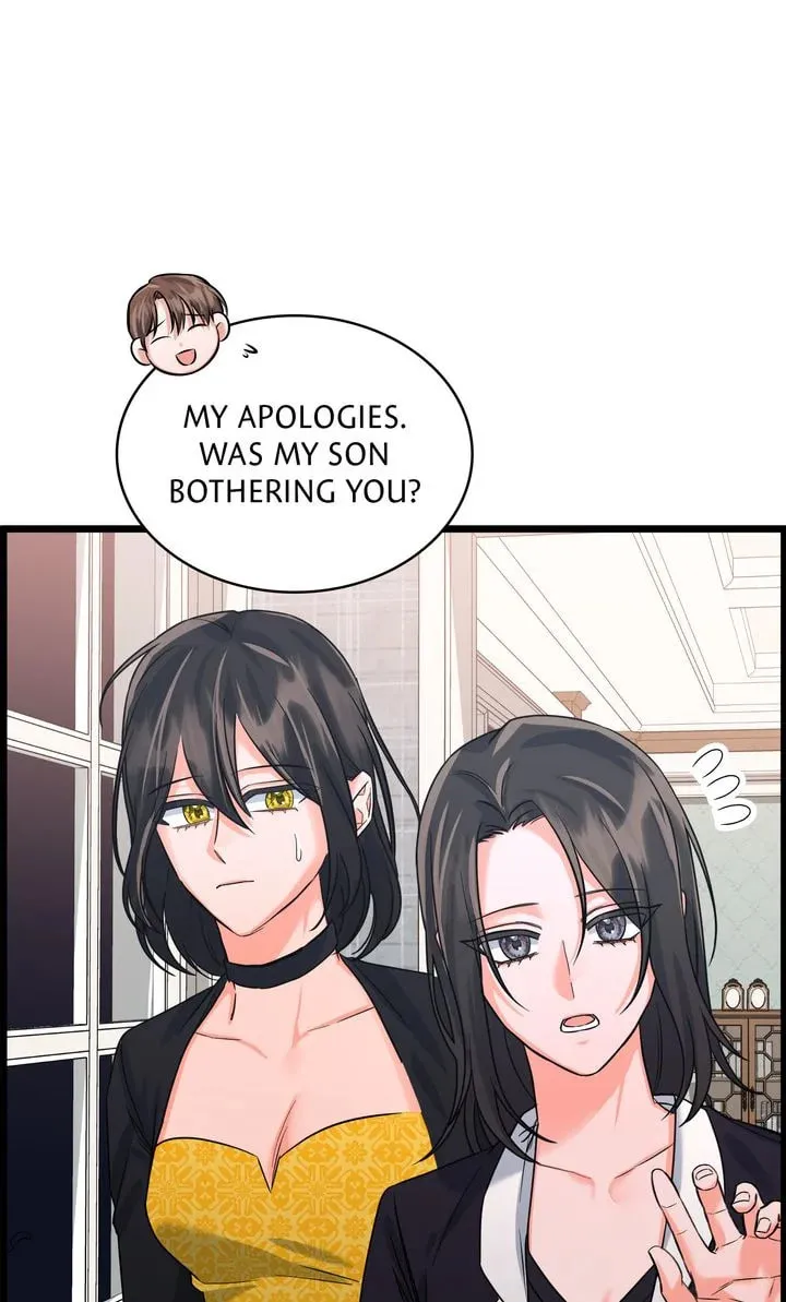 Read Black Storm chapter 20 image 21 on Lezhin