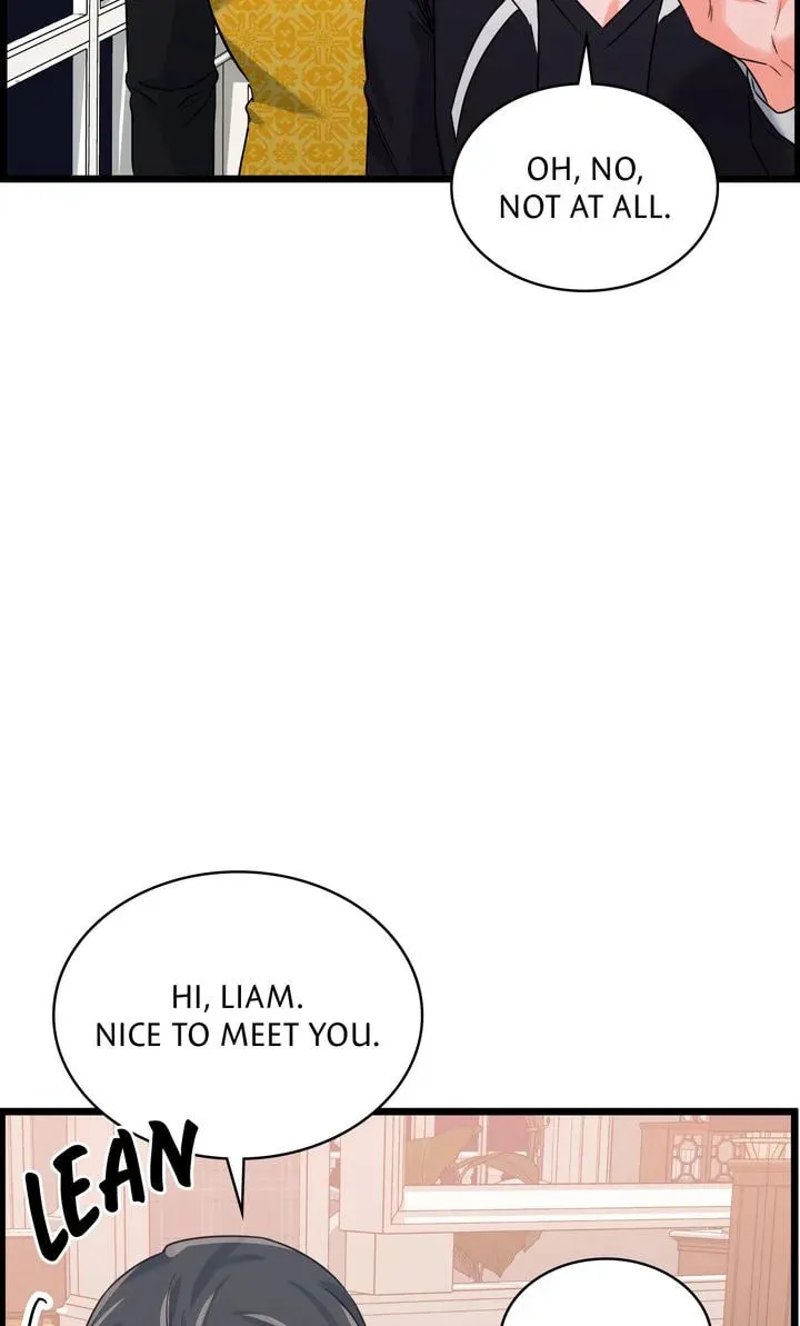 Read Black Storm chapter 20 image 22 on Lezhin