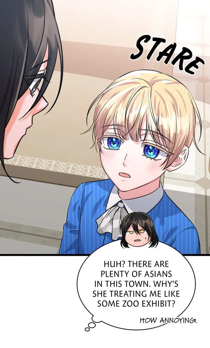 Read Black Storm chapter 20 image 24 on Lezhin