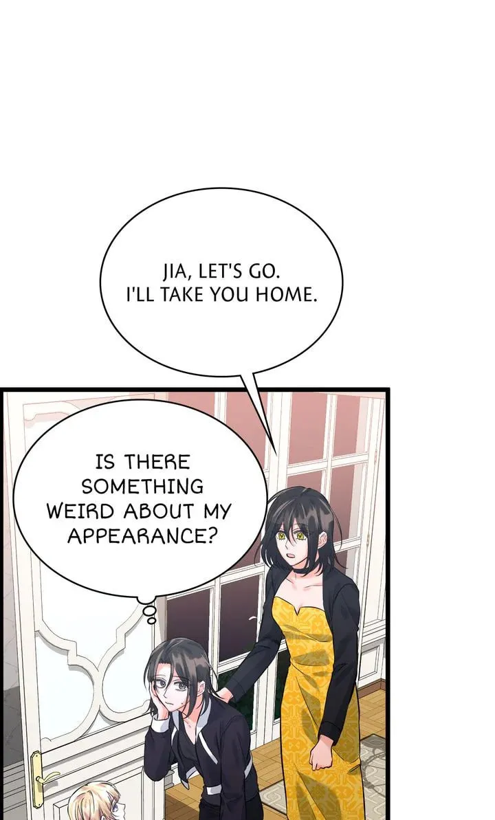 Read Black Storm chapter 20 image 25 on Lezhin
