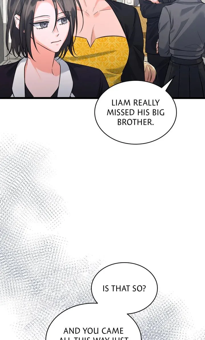 Read Black Storm chapter 20 image 27 on Lezhin