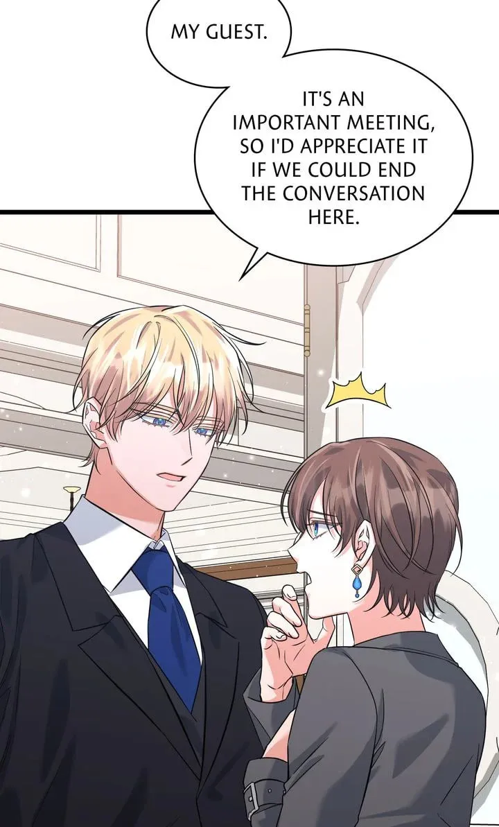 Read Black Storm chapter 20 image 3 on Lezhin