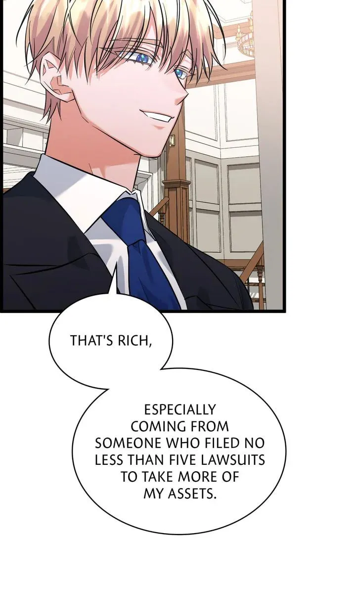 Read Black Storm chapter 20 image 30 on Lezhin