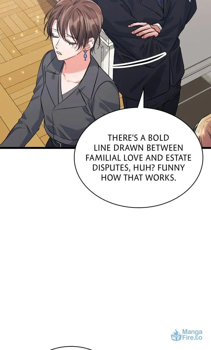 Read Black Storm chapter 20 image 32 on Lezhin
