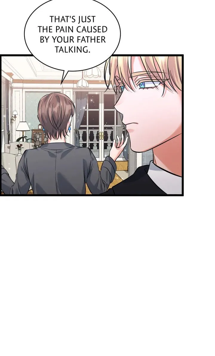 Read Black Storm chapter 20 image 33 on Lezhin