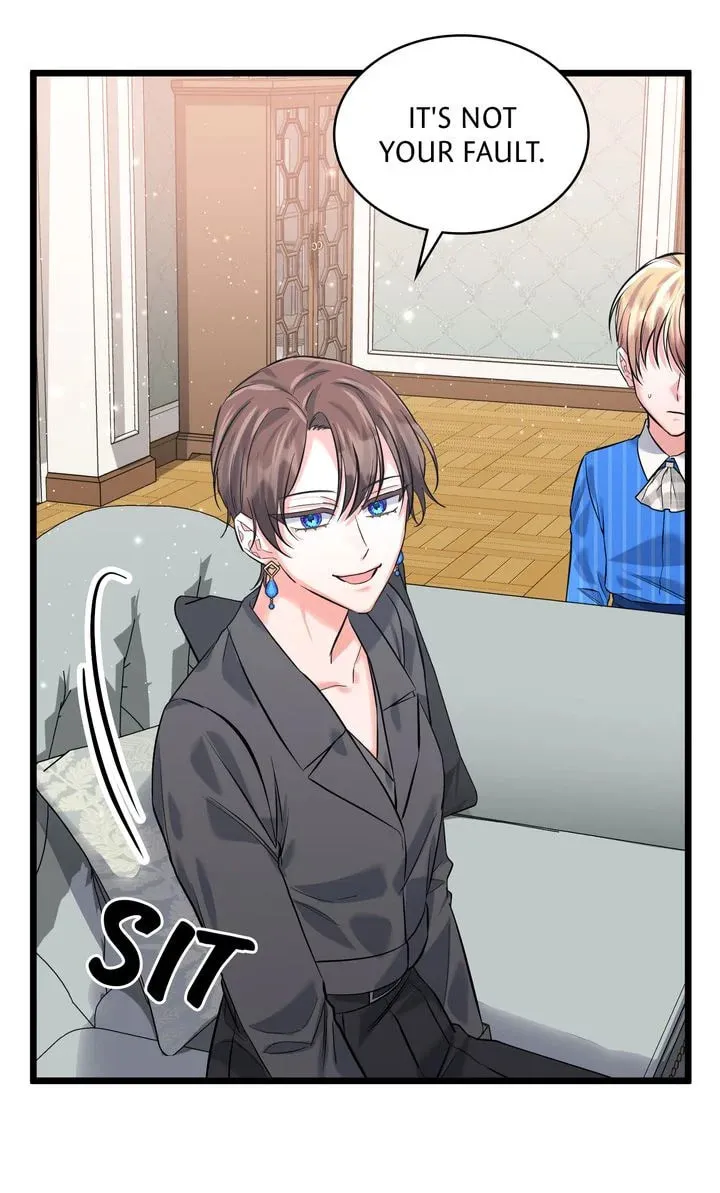 Read Black Storm chapter 20 image 34 on Lezhin