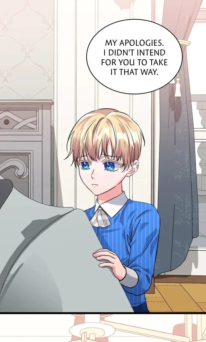 Read Black Storm chapter 20 image 37 on Lezhin