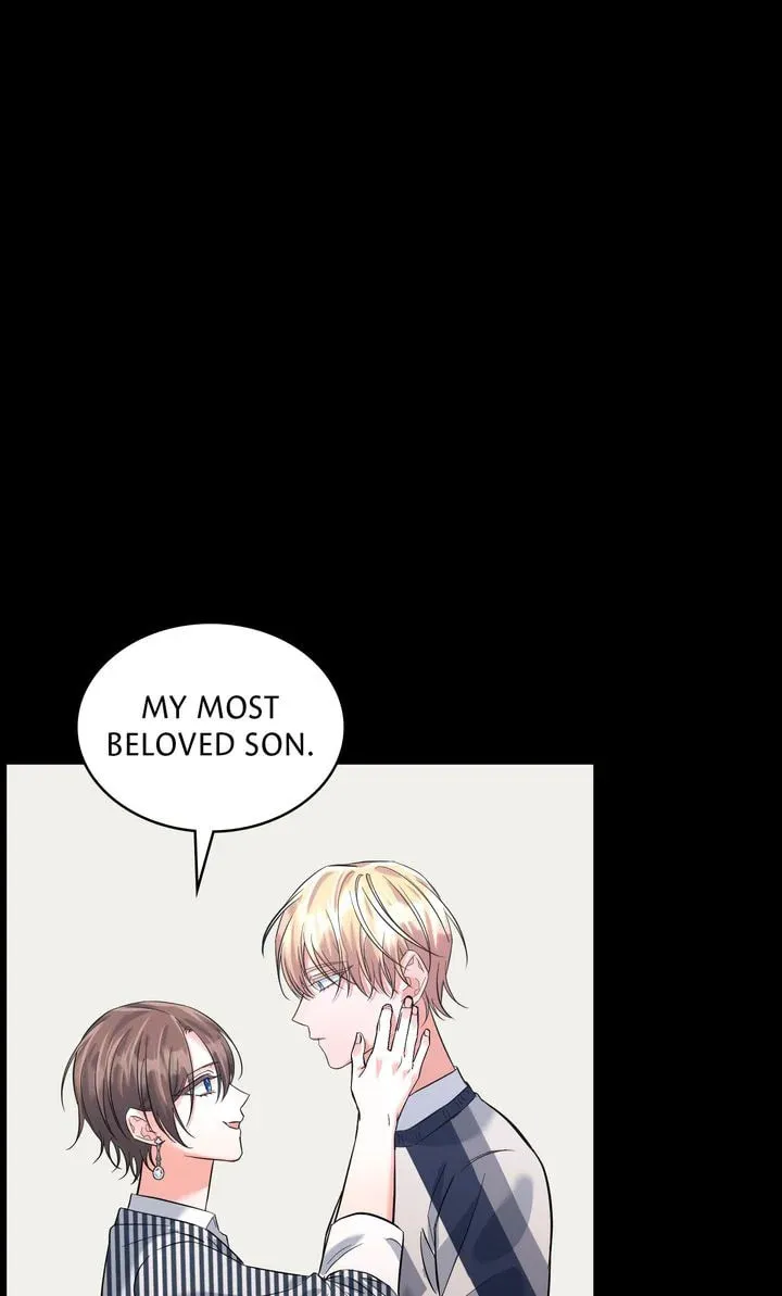 Read Black Storm chapter 20 image 43 on Lezhin