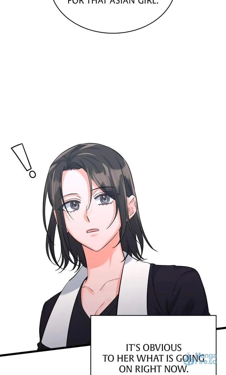 Read Black Storm chapter 20 image 5 on Lezhin