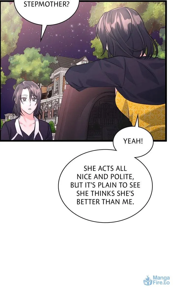 Read Black Storm chapter 20 image 53 on Lezhin