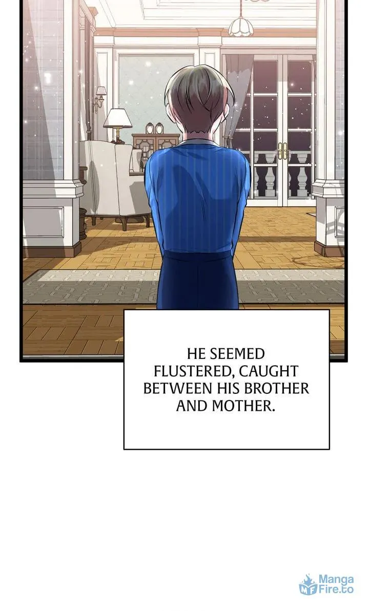 Read Black Storm chapter 20 image 59 on Lezhin
