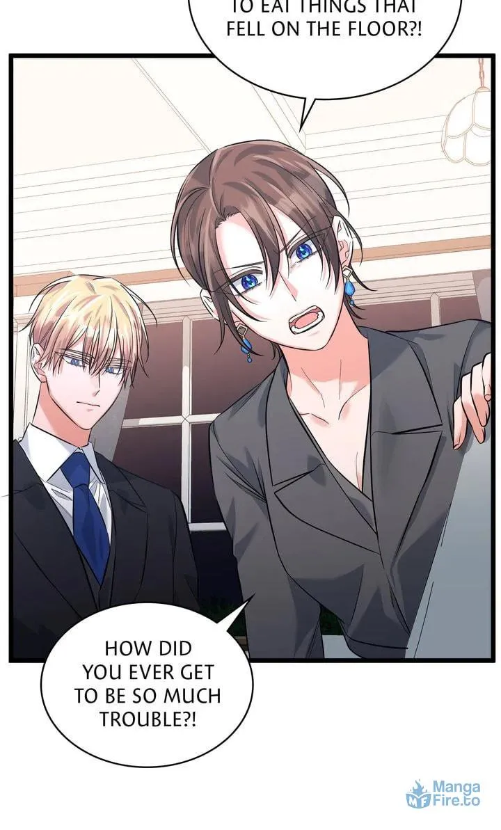 Read Black Storm chapter 20 image 62 on Lezhin