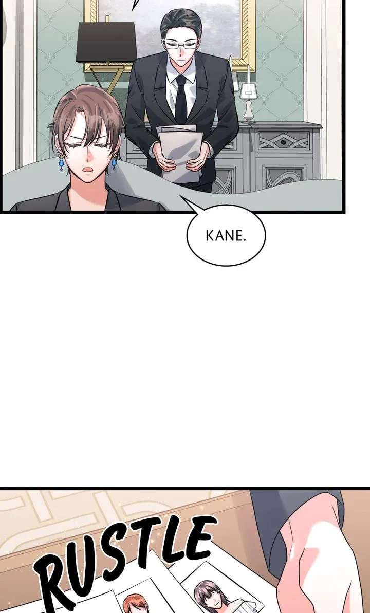 Read Black Storm chapter 20 image 64 on Lezhin