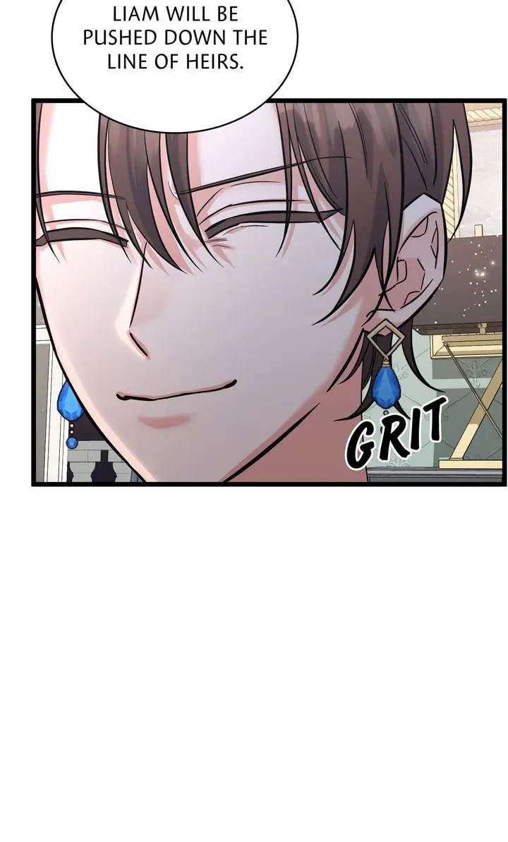 Read Black Storm chapter 20 image 69 on Lezhin