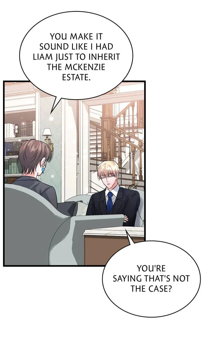 Read Black Storm chapter 20 image 70 on Lezhin