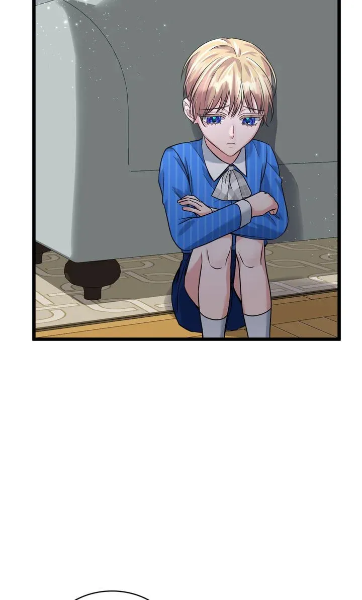 Read Black Storm chapter 20 image 73 on Lezhin