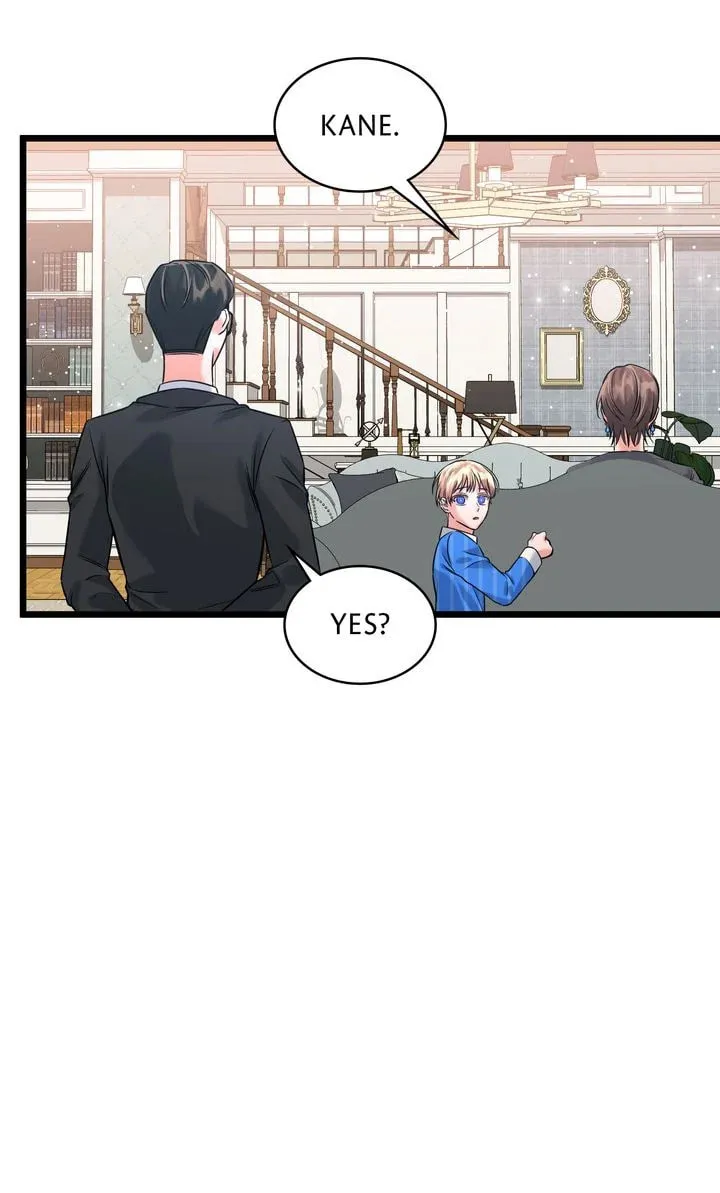 Read Black Storm chapter 20 image 81 on Lezhin