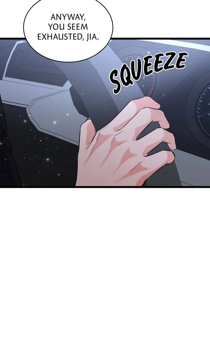 Read Black Storm chapter 21 image 10 on Lezhin