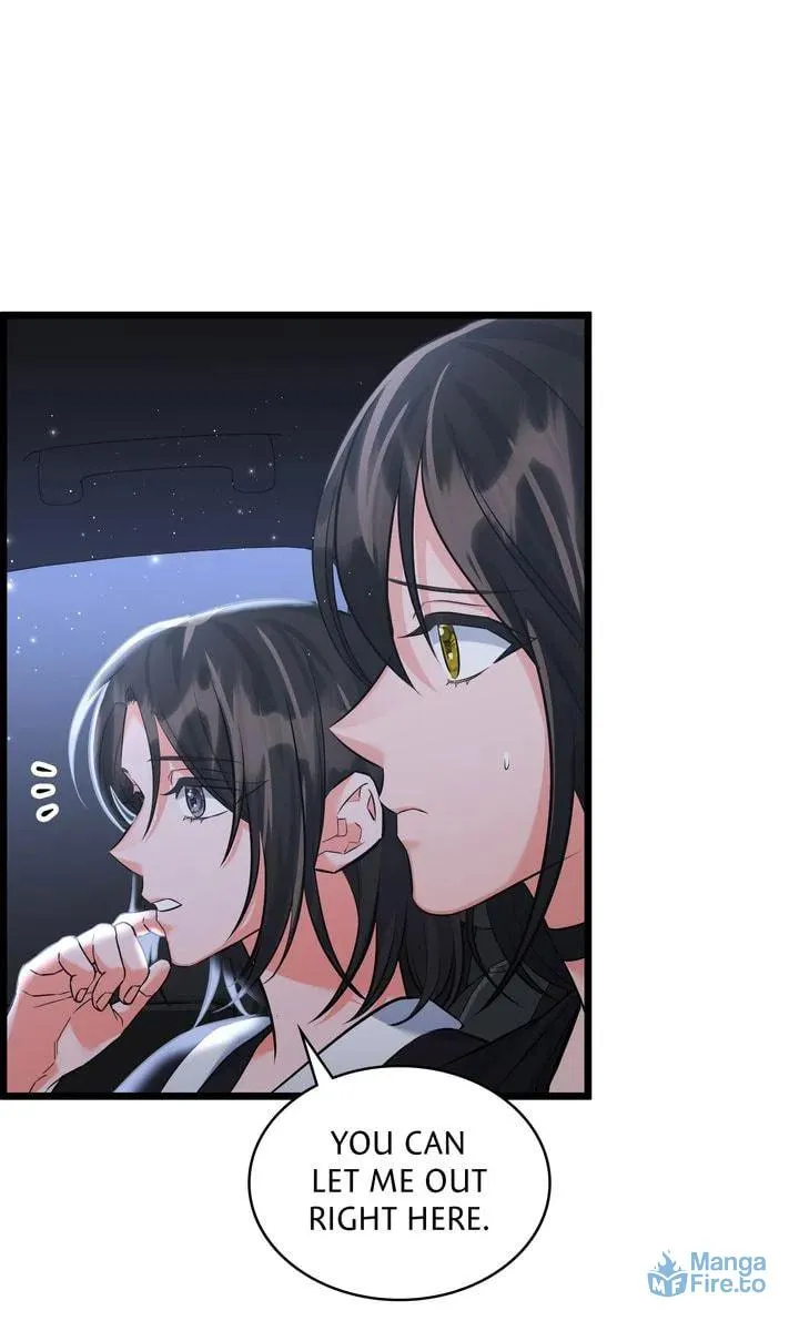 Read Black Storm chapter 21 image 11 on Lezhin