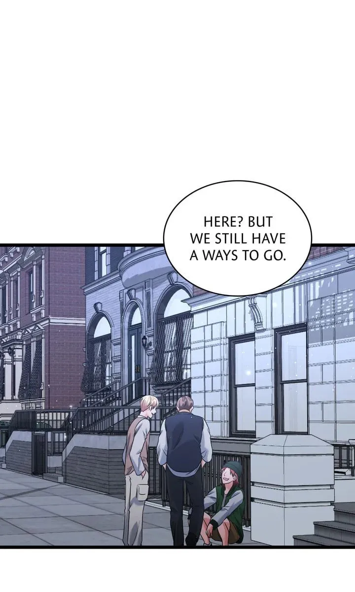 Read Black Storm chapter 21 image 12 on Lezhin