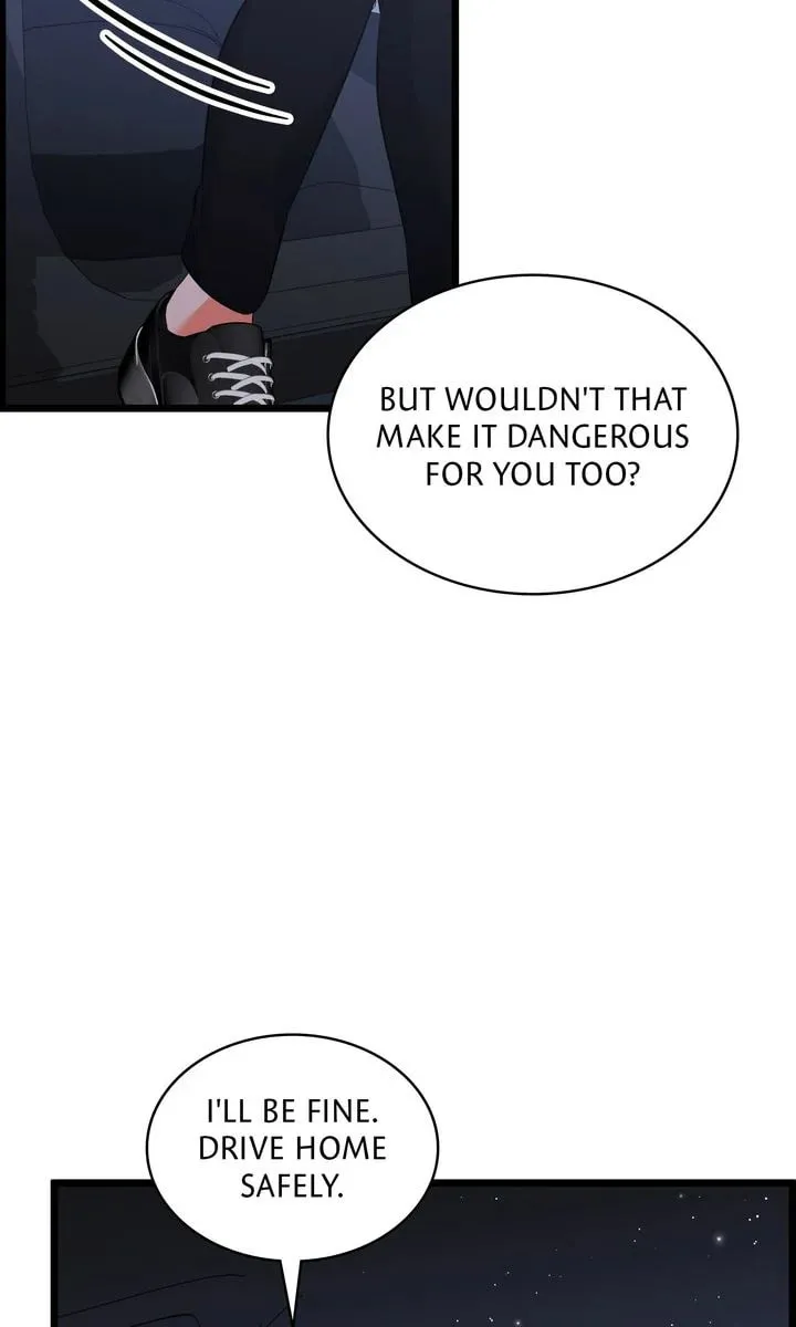 Read Black Storm chapter 21 image 15 on Lezhin