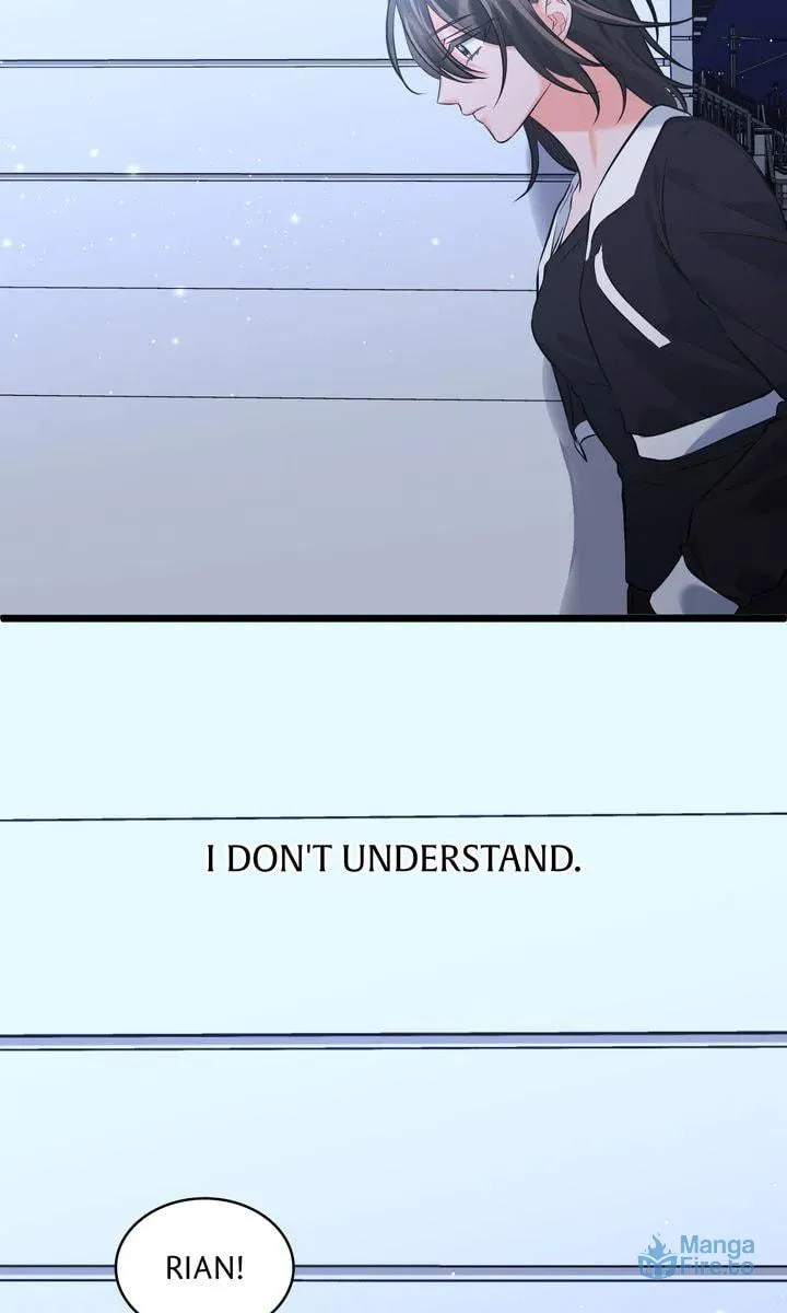 Read Black Storm chapter 21 image 20 on Lezhin