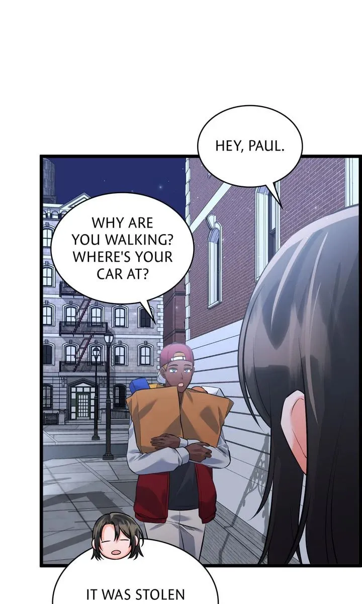 Read Black Storm chapter 21 image 22 on Lezhin