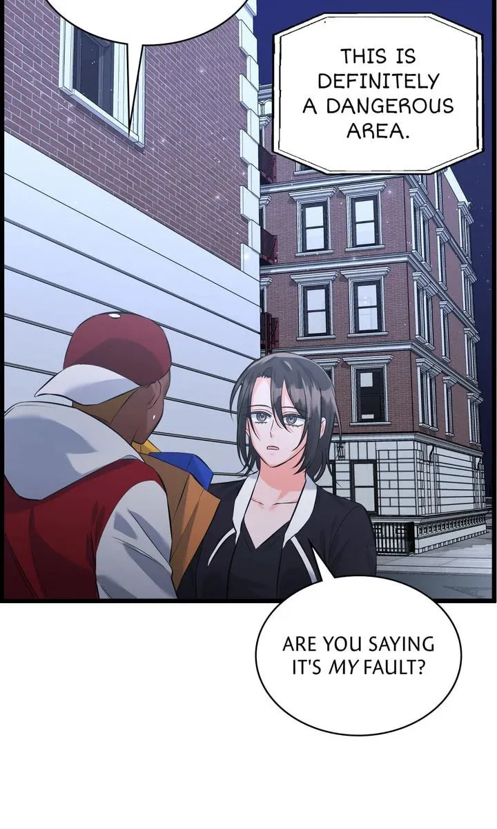 Read Black Storm chapter 21 image 24 on Lezhin