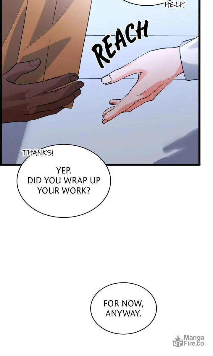 Read Black Storm chapter 21 image 26 on Lezhin